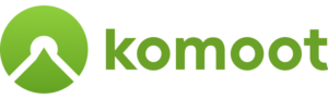 Komoot logo