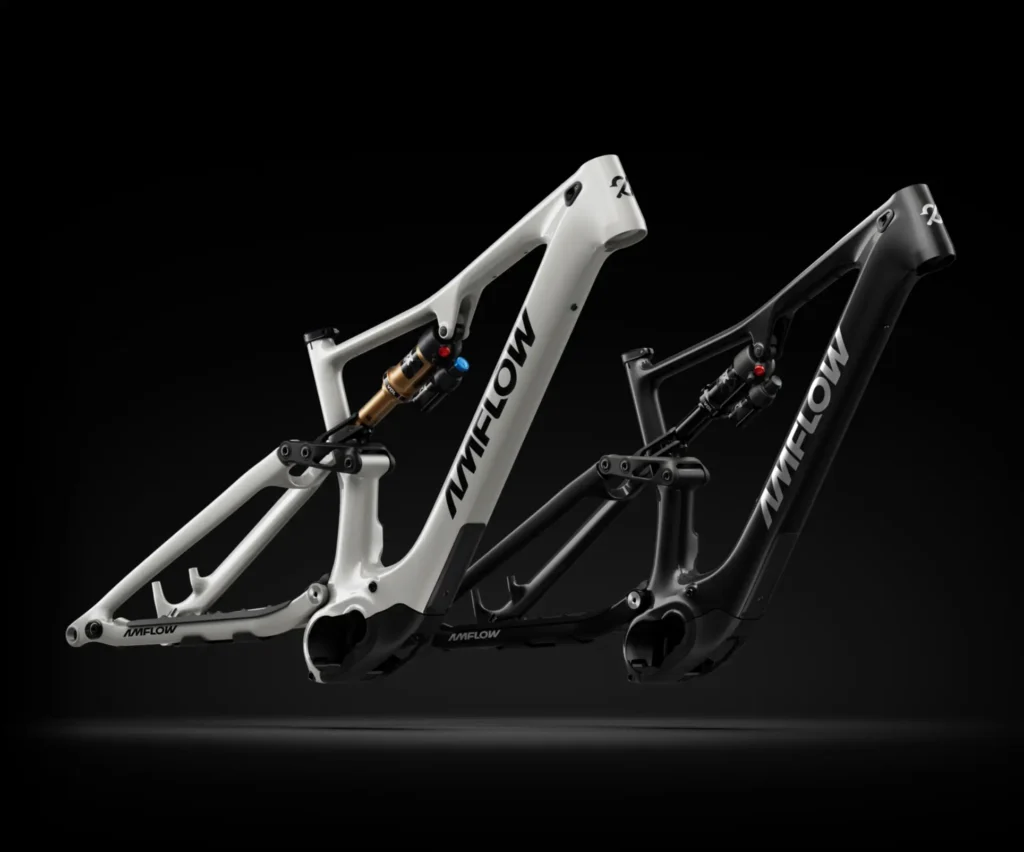 Amflow Frames