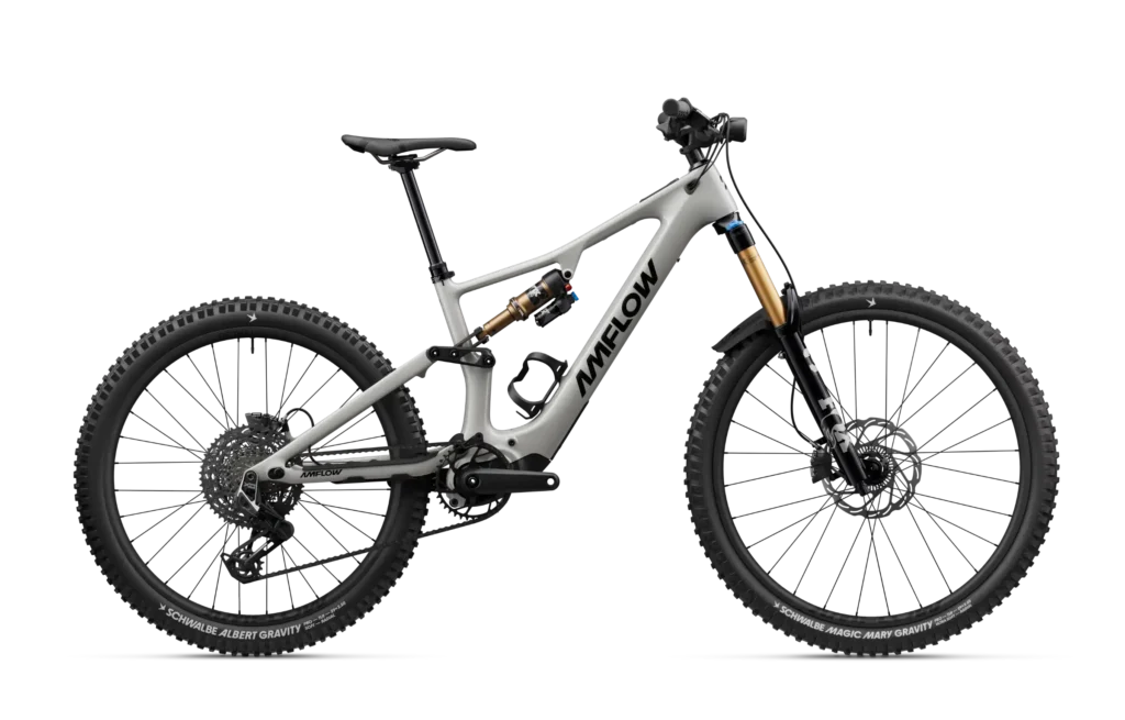 Amflow PX