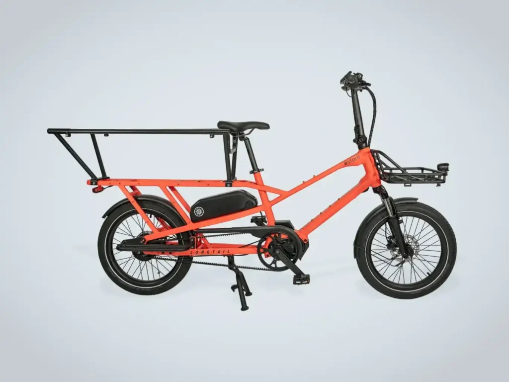 Estarli E-Cargo