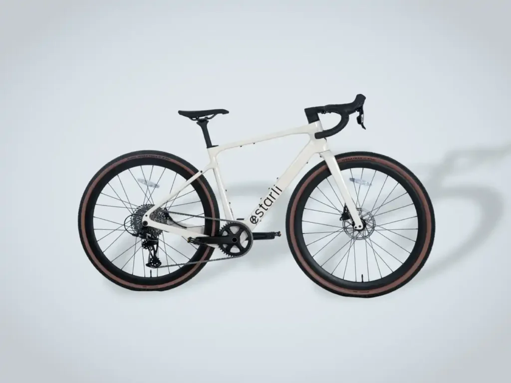 Estarli E-Gravel Bike
